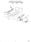 Diagram for 02 - Control Panel
