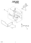 Diagram for 03 - Pump Parts