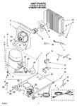 Diagram for 05 - Unit Parts