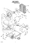 Diagram for 05 - Unit Parts, Optional Parts