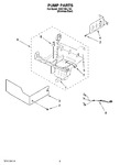 Diagram for 03 - Pump Parts