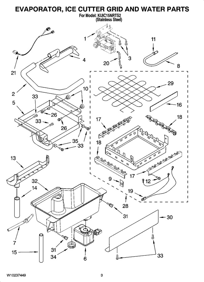 Diagram for KUIC15NRTS2