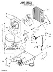 Diagram for 05 - Unit Parts, Optional Parts (not Included)