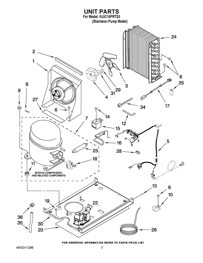Diagram for KUIC15PRTS3