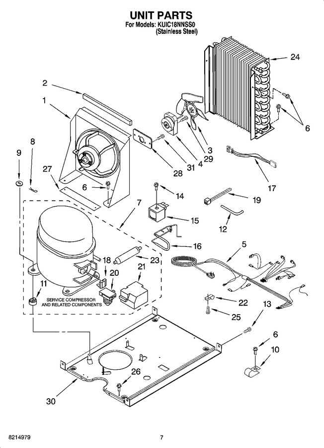 Diagram for KUIC18NNSS0