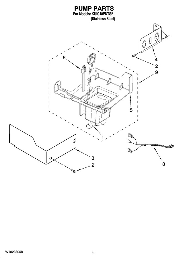Diagram for KUIC18PNTS2