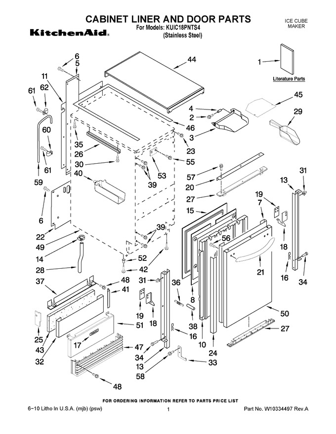 Diagram for KUIC18PNTS4