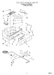 Diagram for 04 - Control Panel