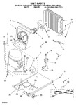 Diagram for 05 - Unit Parts