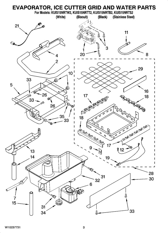 Diagram for KUIS15NRTS2