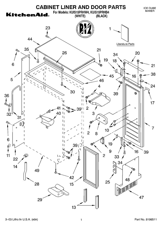 Diagram for KUIS15PRHW4