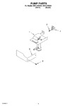 Diagram for 03 - Pump Parts
