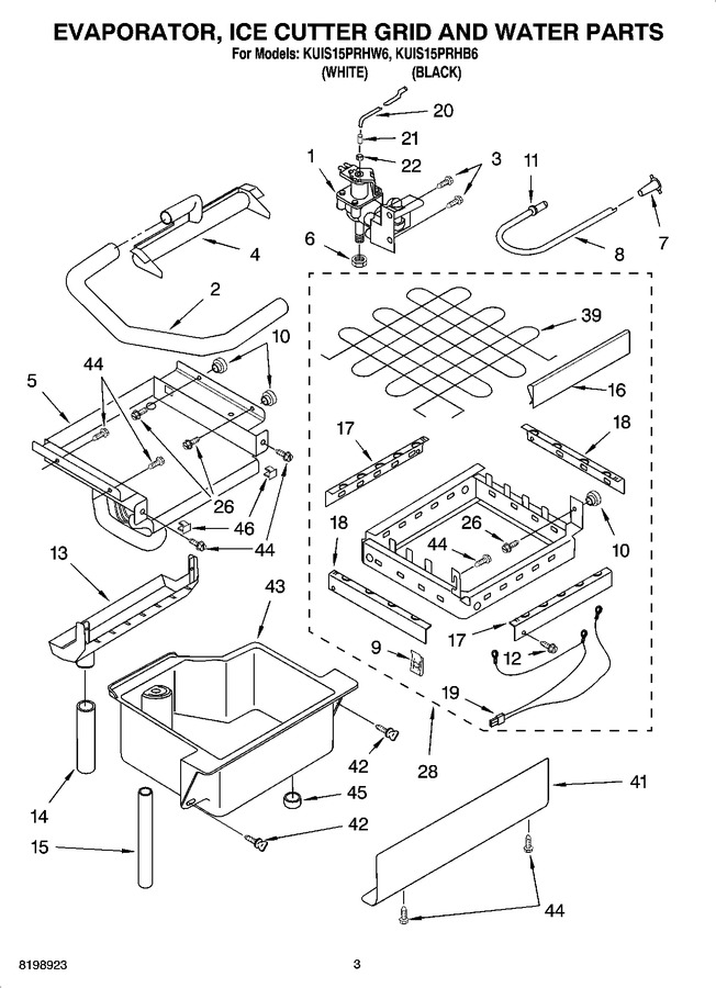 Diagram for KUIS15PRHW6