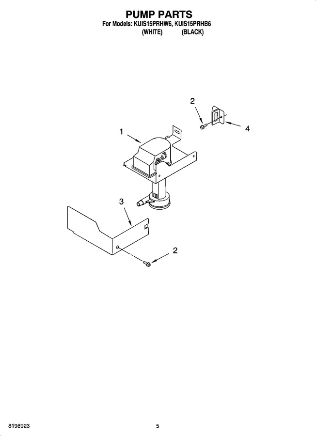 Diagram for KUIS15PRHW6