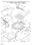 Diagram for 02 - Evaporator, Ice Cutter Grid And Water