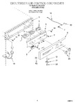 Diagram for 04 - Escutcheon And Control