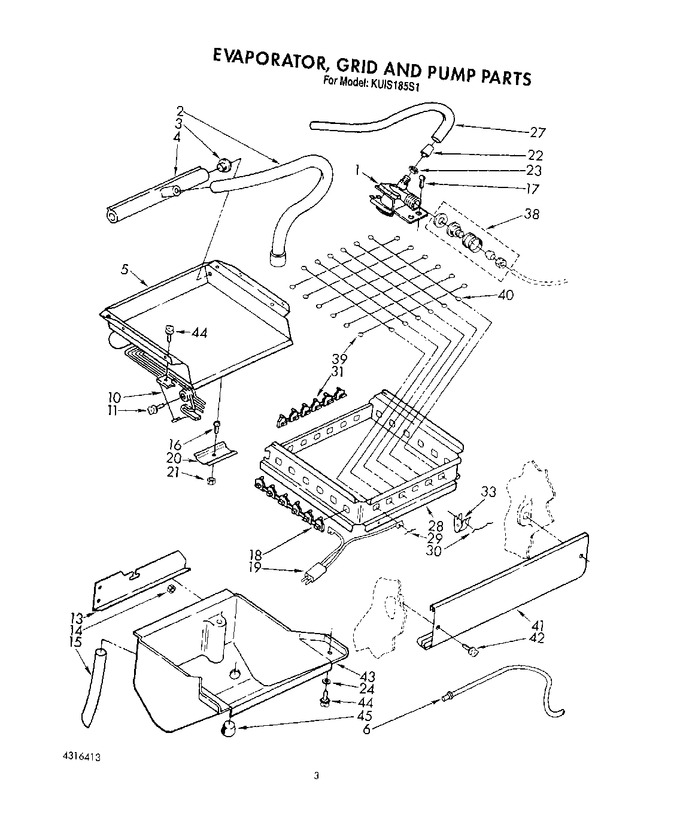 Diagram for KUIS185S1