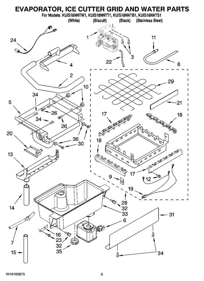 Diagram for KUIS18NNTT1