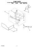 Diagram for 03 - Pump Parts