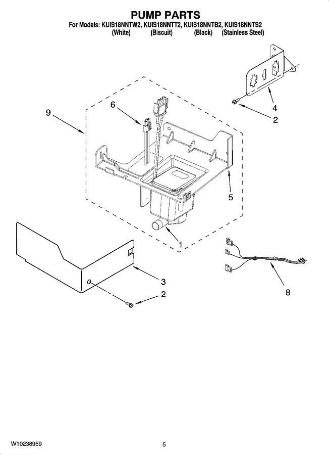 Diagram for KUIS18NNTT2