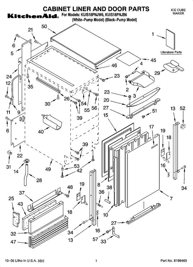 Diagram for KUIS18PNJB6