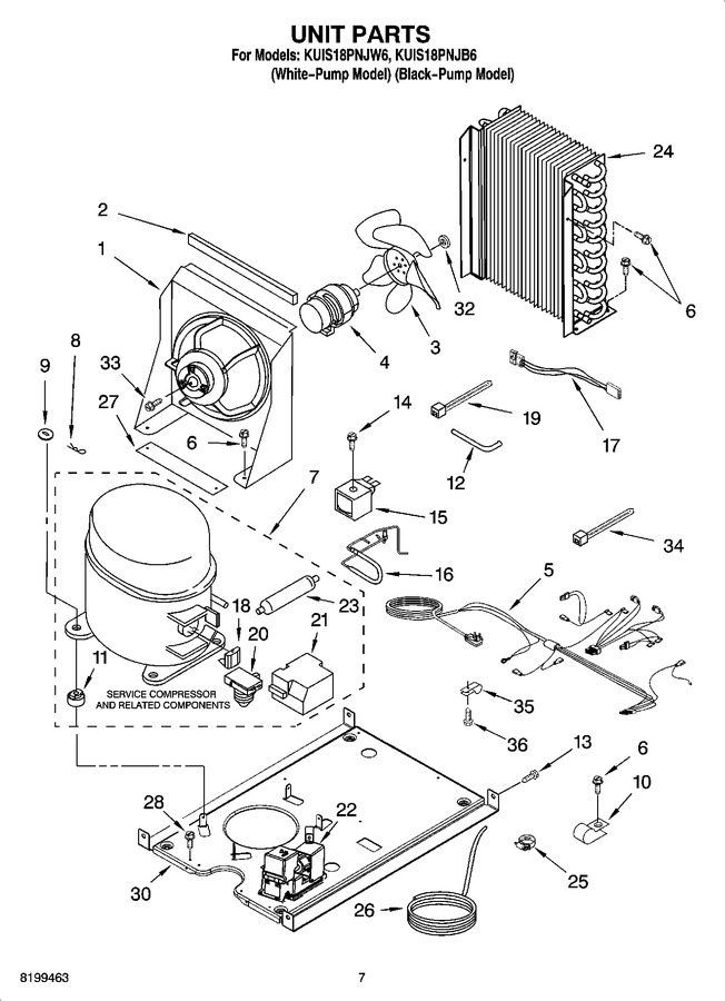 Diagram for KUIS18PNJB6
