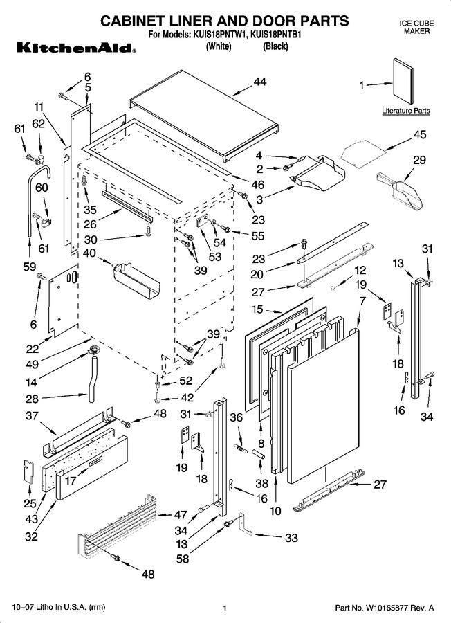 Diagram for KUIS18PNTW1