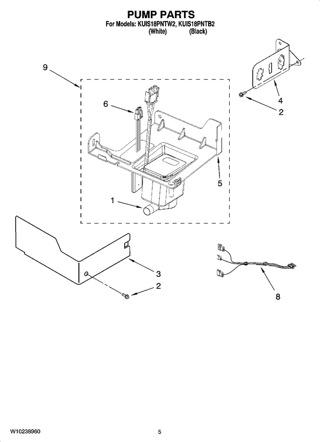 Diagram for KUIS18PNTB2