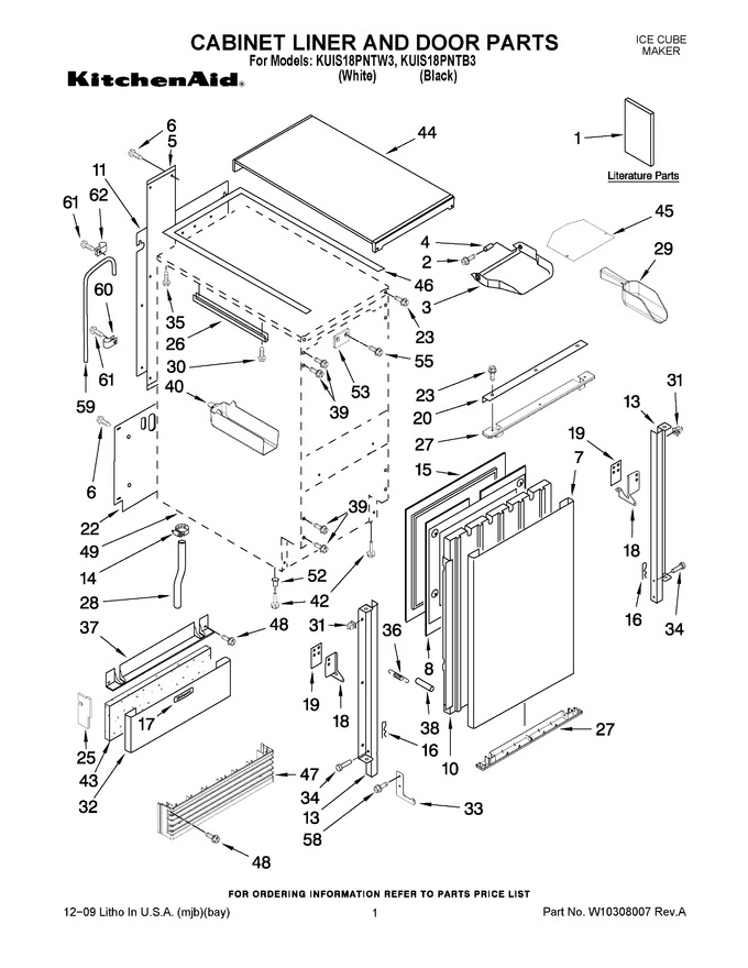 Diagram for KUIS18PNTW3