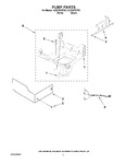 Diagram for 03 - Pump Parts