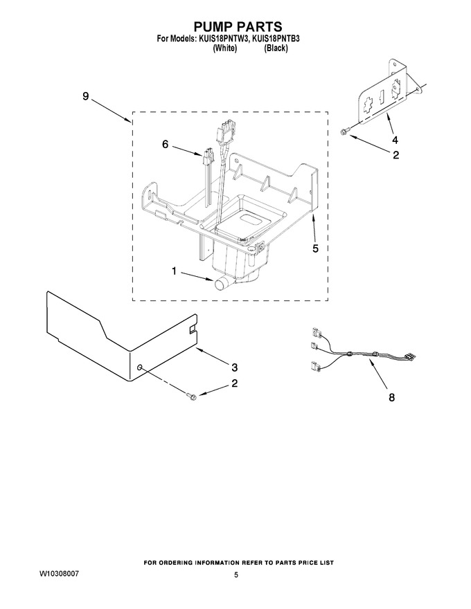 Diagram for KUIS18PNTW3
