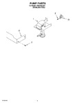 Diagram for 03 - Pump Parts