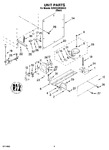 Diagram for 04 - Unit Parts