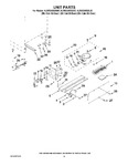 Diagram for 04 - Unit Parts
