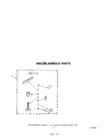 Diagram for 05 - Miscellaneous