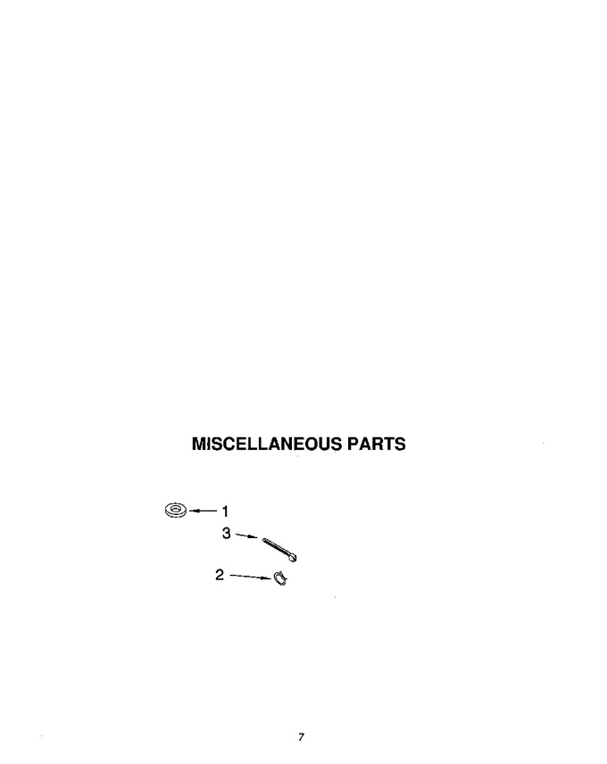 Diagram for LA5243XYN0