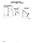 Diagram for 08 - Water System