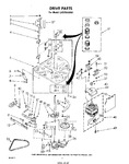 Diagram for 04 - Drive
