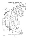 Diagram for 03 - Controls And Rear Panels