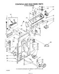 Diagram for 03 - Controls And Rear Panel