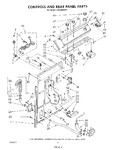 Diagram for 03 - Controls And Rear Panel