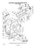 Diagram for 03 - Controls And Rear Panel