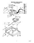 Diagram for 08 - Machine Base