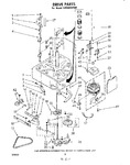 Diagram for 04 - Drive