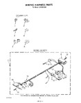 Diagram for 08 - Wiring Harness