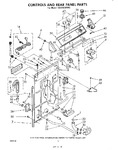 Diagram for 03 - Controls And Rear Panel