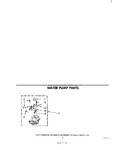 Diagram for 04 - Water Pump