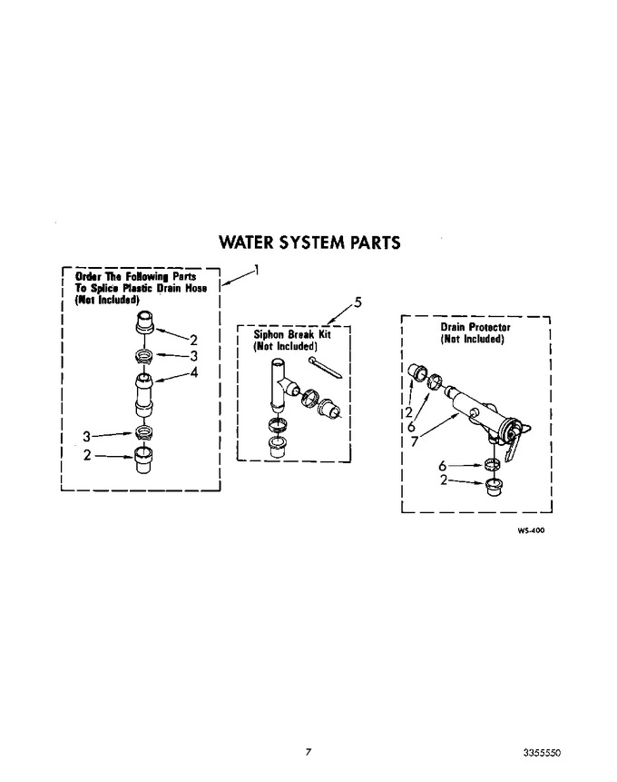 Diagram for LA5610XTN1