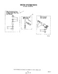 Diagram for 11 - Water System