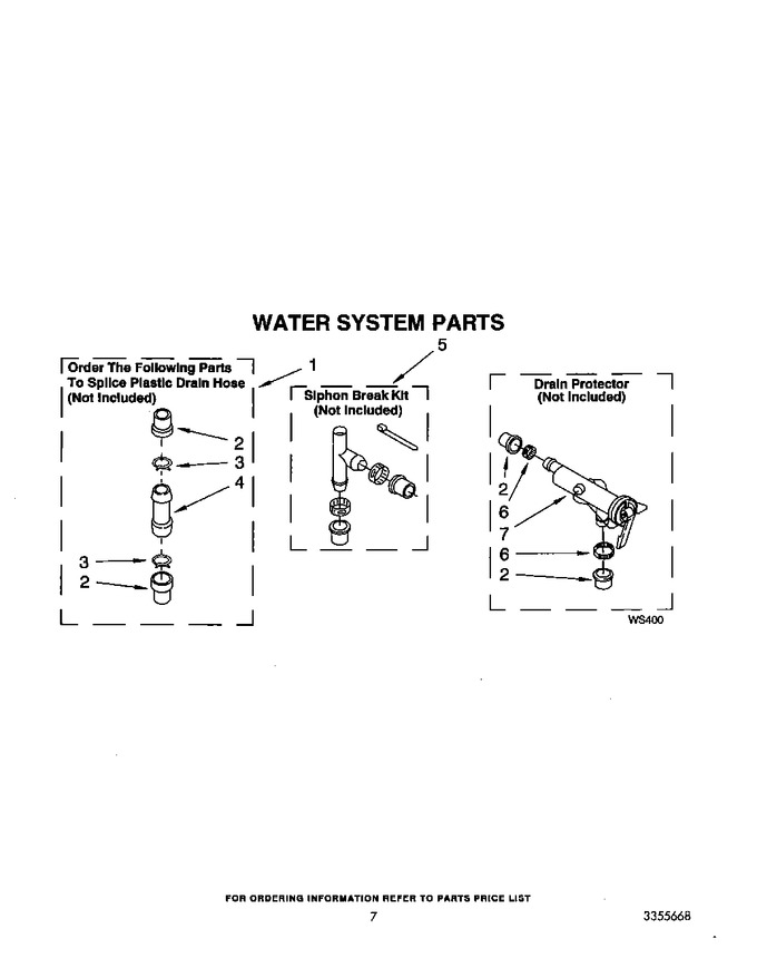 Diagram for LA6058XTN1